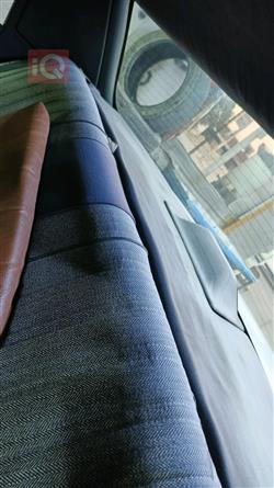 اولدزموبيل دیلتا 88